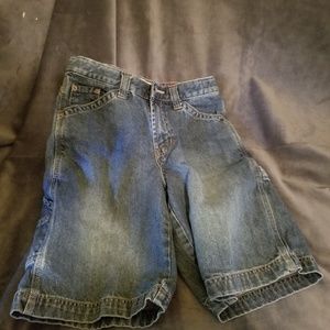 Gap Kids Carpenter shorts